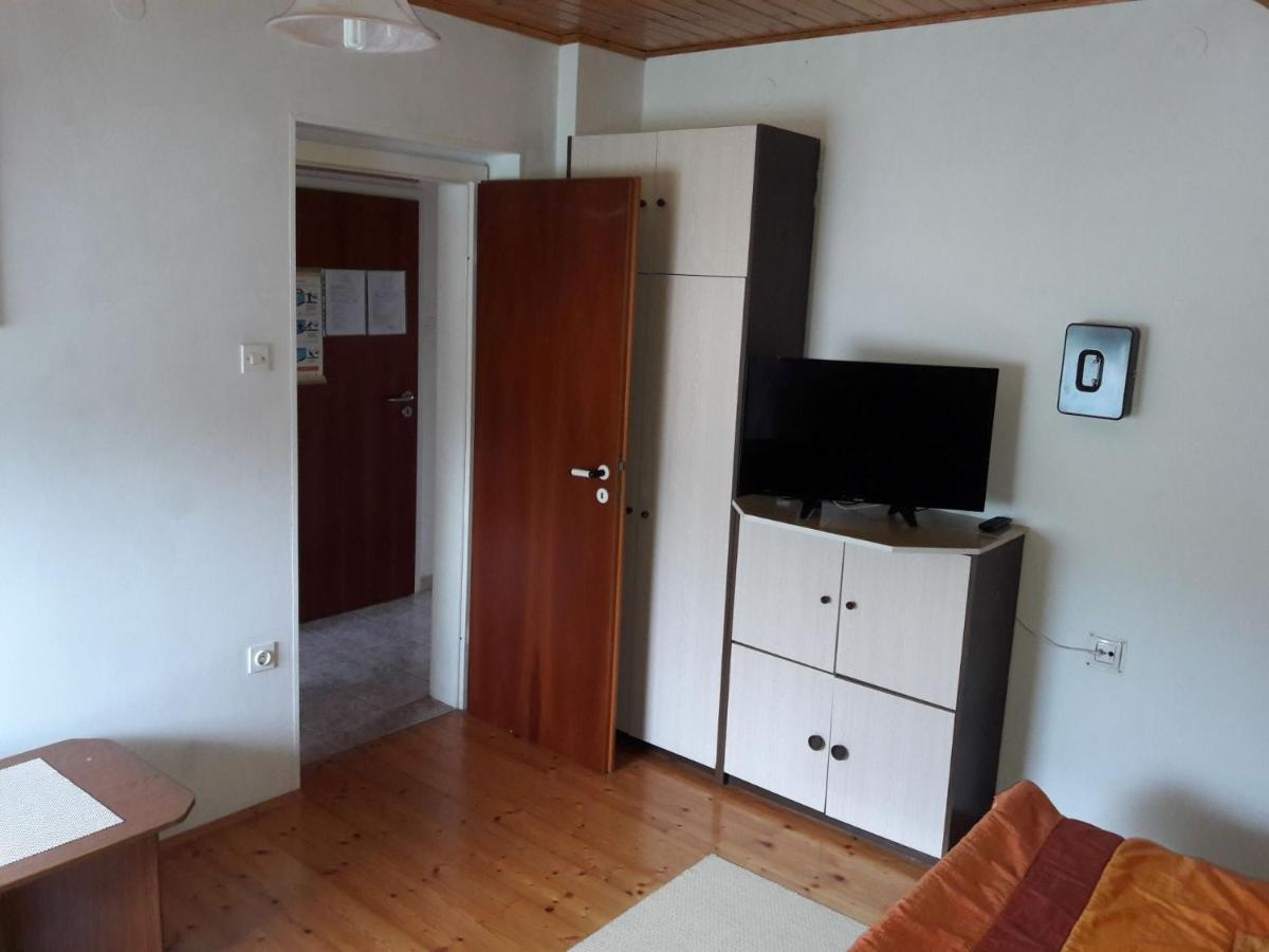 Apartments Rozi بوويتش المظهر الخارجي الصورة