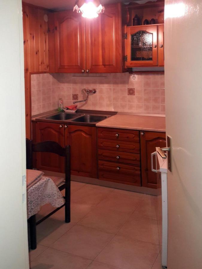 Apartments Rozi بوويتش المظهر الخارجي الصورة