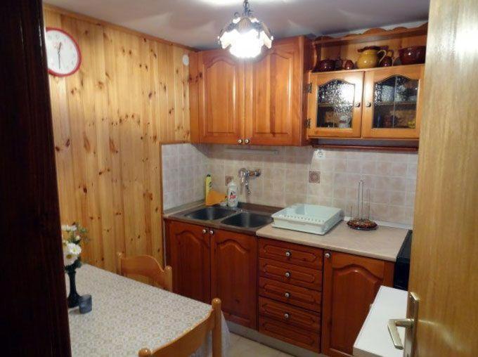 Apartments Rozi بوويتش المظهر الخارجي الصورة