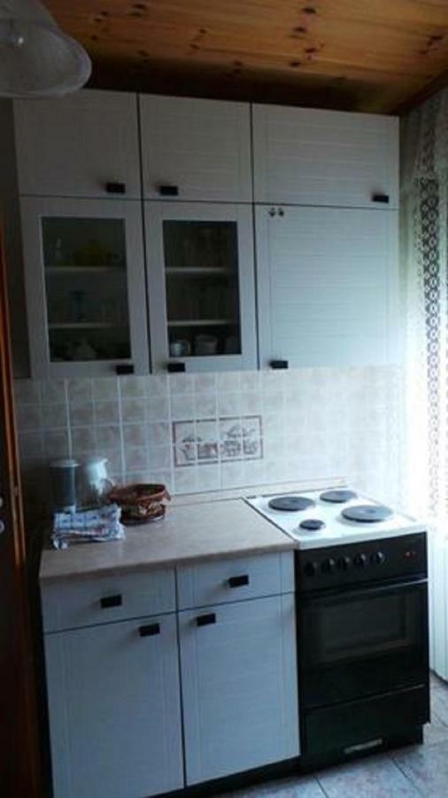 Apartments Rozi بوويتش المظهر الخارجي الصورة