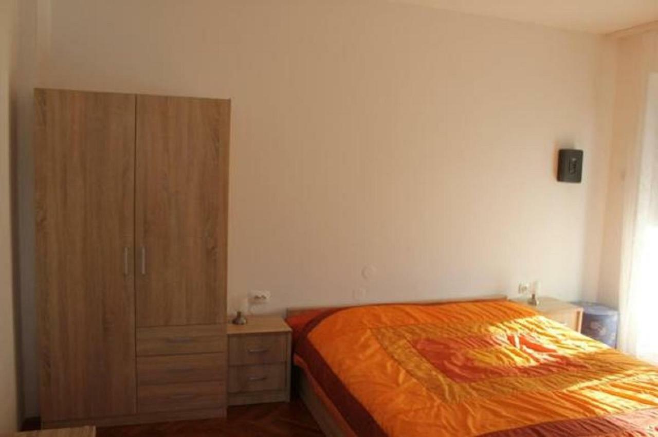 Apartments Rozi بوويتش المظهر الخارجي الصورة