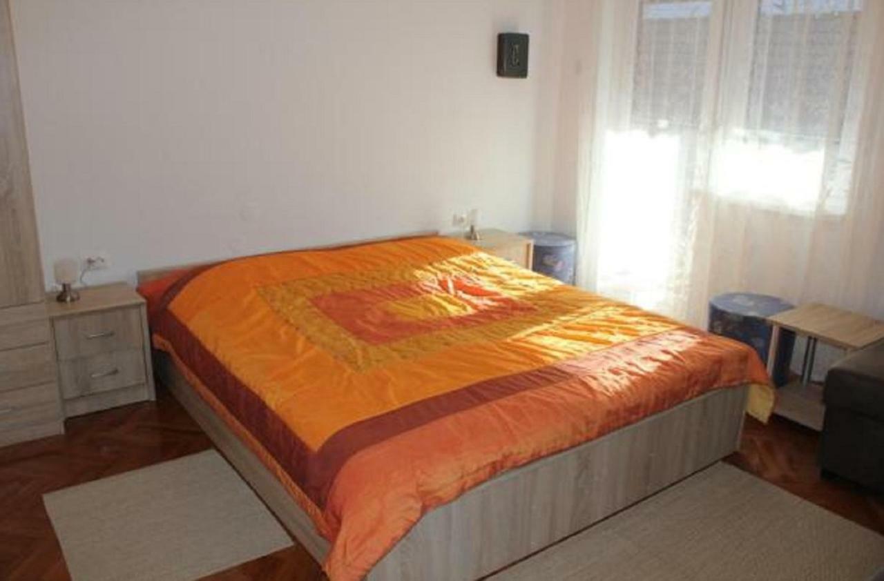 Apartments Rozi بوويتش المظهر الخارجي الصورة