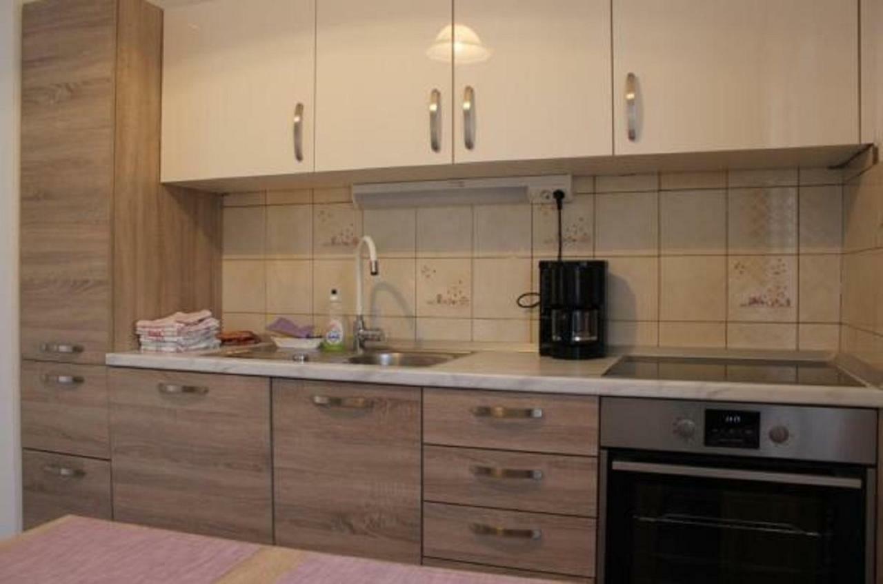 Apartments Rozi بوويتش المظهر الخارجي الصورة