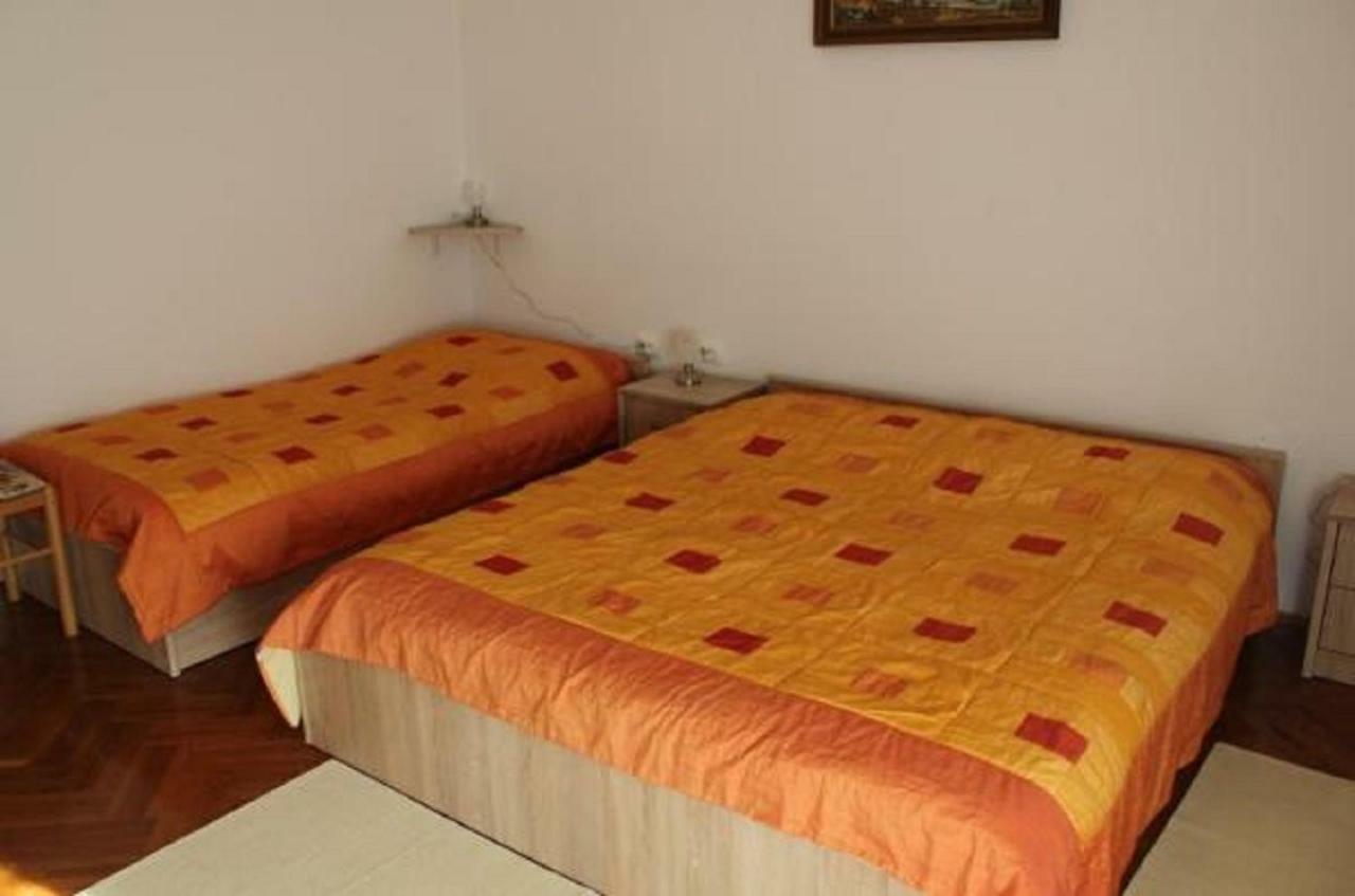 Apartments Rozi بوويتش المظهر الخارجي الصورة