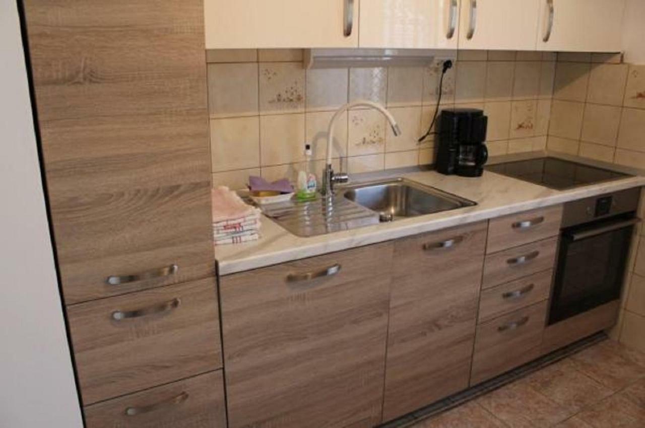 Apartments Rozi بوويتش المظهر الخارجي الصورة
