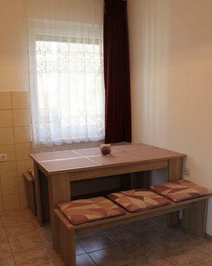 Apartments Rozi بوويتش المظهر الخارجي الصورة